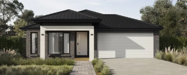 Harli Estate - Cranbourne West - Lot 343