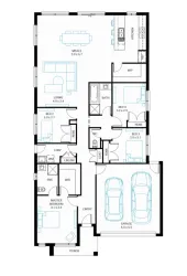 Harli Estate - Cranbourne West - Lot 343