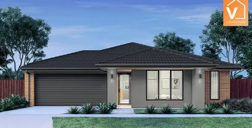 Harlow Estate - Tarneit - Lot 402