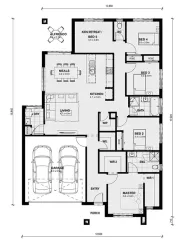 Harlow Estate - Tarneit - Lot 402