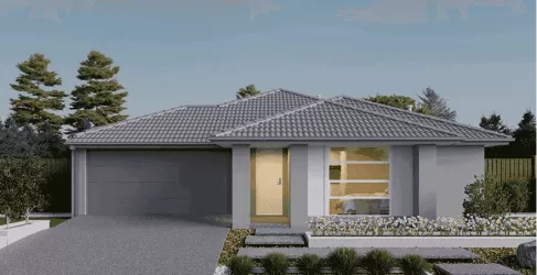 Harlow Estate - Tarneit - Lot 406