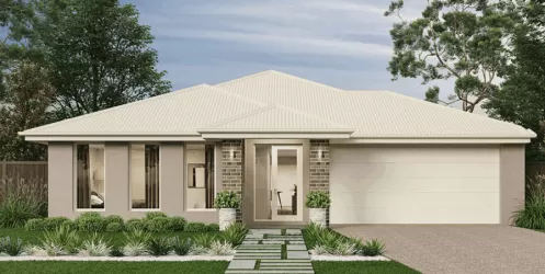 Harlow Estate - Tarneit - Lot 412