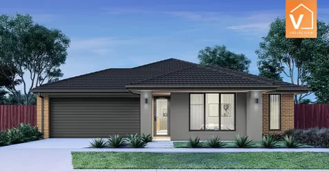 Harlow Townhomes - Tarneit - Lot 402