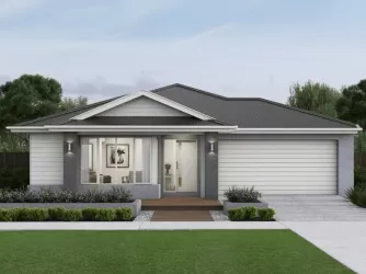 Harlowe Bendigo Estate - Huntly - Lot 803