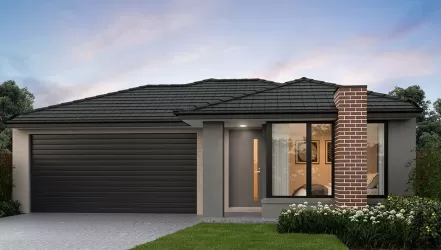 Harlowe Bendigo Estate - Huntly - Lot 803