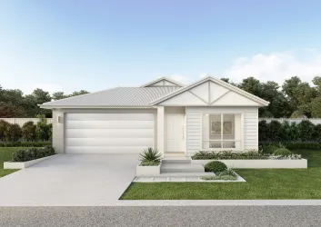 Harris Crossing Estate - Bohle Plains - Lot 315