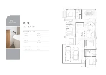 Harris Crossing Estate - Bohle Plains - Lot 315
