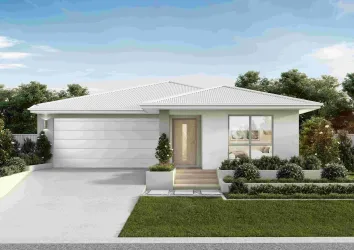 Harris Crossing Estate - Bohle Plains - Lot 329