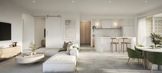 Harris Crossing Estate - Bohle Plains - Lot 379