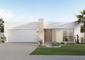 Harris Crossing Estate - Bohle Plains - Lot 381