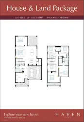 Haven Estate - Cambewarra - Lot 410