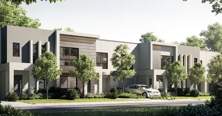 Haymont Armstrong Creek Estate - Charlemont - Lot 134