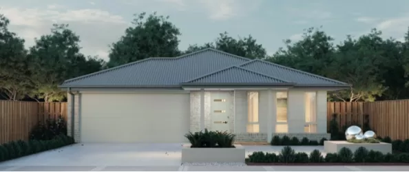 Haymont Armstrong Creek Estate - Charlemont - Lot 340