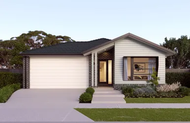 Haymont Armstrong Creek Estate - Charlemont - Lot 513