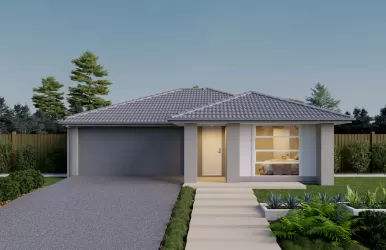 Haymont Armstrong Creek Estate - Charlemont - Lot 517