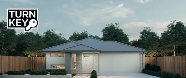 Haymont Armstrong Creek Estate - Charlemont - Lot 517