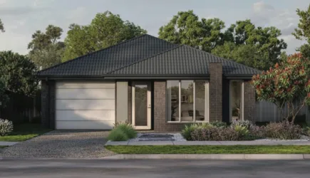 Haymont Armstrong Creek Estate - Charlemont - Lot 521