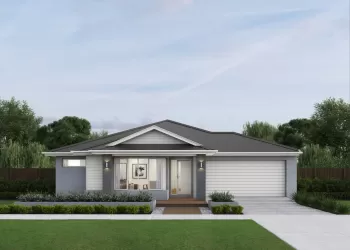 Heartford Estate - Donnybrook - Lot 124