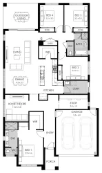 Heartford Estate - Donnybrook - Lot 124