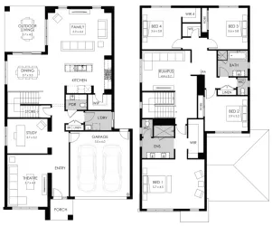 Heartford Estate - Donnybrook - Lot 237
