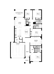 Heartford Estate - Donnybrook - Lot 241