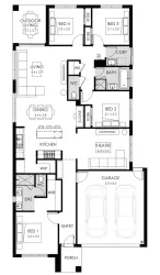 Heartford Estate - Donnybrook - Lot 245