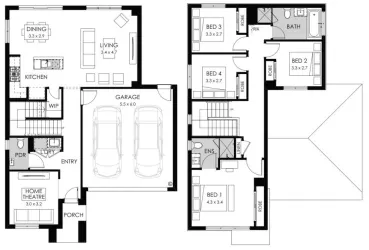 Heartford Estate - Donnybrook - Lot 336