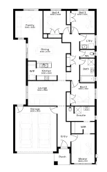 Heartford Estate - Donnybrook - Lot 403