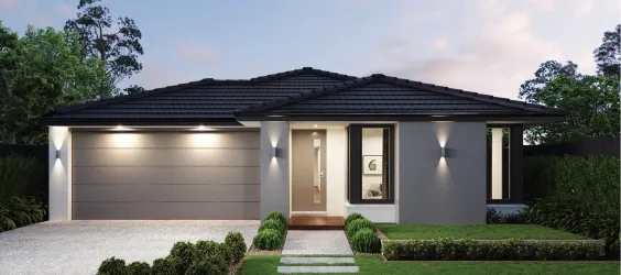 Heartford Estate - Donnybrook - Lot 470