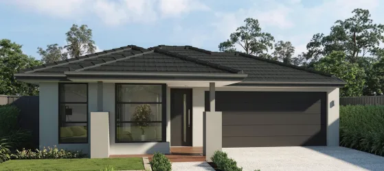 Heartford Estate - Donnybrook - Lot 475