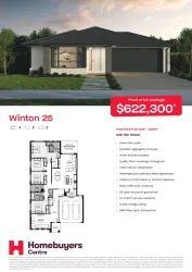 Heartland Estate - Morwell - Lot 206