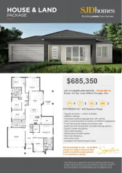 Heartland Estate - Morwell - Lot 213