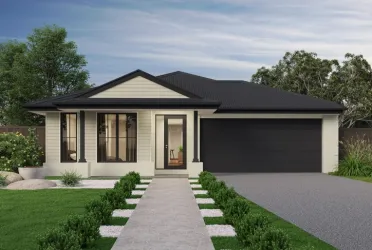 Heartland Estate - Morwell - Lot 234