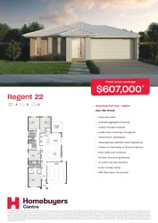 Heartland Estate - Morwell - Lot 234