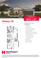 Heartland Estate - Morwell - Lot 320