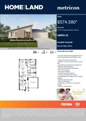 Heartland Estate - Morwell - Lot 327