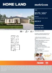 Heartland Estate - Morwell - Lot 328