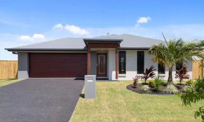 Hedley Park Estate - Woolmar - Lot UPON REQUEST