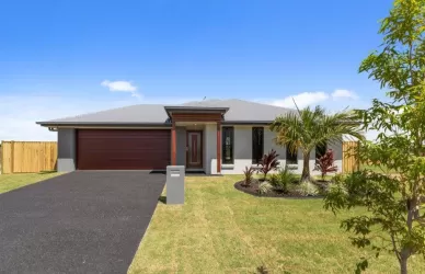 Hedley Park Estate - Woolmar - Lot UPON REQUEST