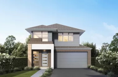 High Grove Estate - Box Hill - Lot 26