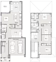 High Grove Estate - Box Hill - Lot 26