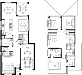 High Grove Estate - Box Hill - Lot 27