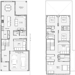 High Grove Estate - Box Hill - Lot 30
