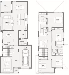 High Grove Estate - Box Hill - Lot 31