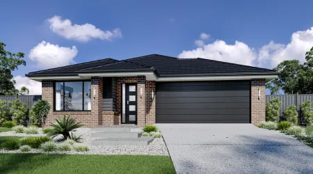 Highland Estate - Walloon - Lot 57