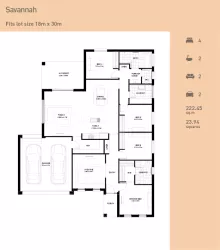 Hillsview Green Estate - Angle Vale - Lot 245