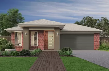 Hilltops Estate - Thurgoona  - Lot 204