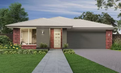 Hilltops Estate - Thurgoona  - Lot 214