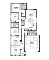 Hilltops Estate - Thurgoona  - Lot 214