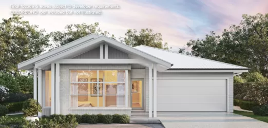 Hilltops Estate - Thurgoona  - Lot 221